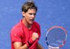 US Open: Thiem sees red over Red Bull can