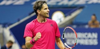 Challenge to keep tennis fans after Big 4 retire: Thiem