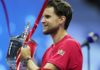 CHAMPION: Thiem spirit conquers New York