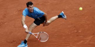 ‘Dominic Thiem needs to figure out what’s going to drive him’