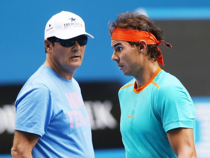 toni nadal