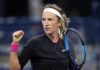 Victoria Azarenka raises gender inequality concerns