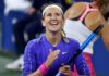 Resurgent Azarenka denies Serena a shot at major record