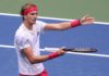 Alexander Zverev disqualified from Mexico Open