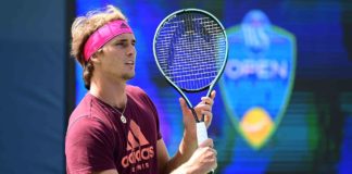 Djokovic cares about well-being of other players: Zverev