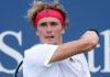 ATP only focus on their finances, says Alexander Zverev