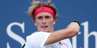 ATP only focus on their finances, says Alexander Zverev