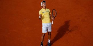 It’s painful, but I guess that’s tennis: Berrettini