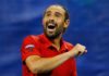 Marcos Baghdatis: Big 3 still find ways to improve