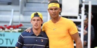 ‘Not easy being a little guy in a big guy’s world’