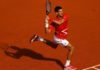 ‘Scrap five-set matches in first week of Grand Slams’