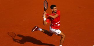 ‘Scrap five-set matches in first week of Grand Slams’