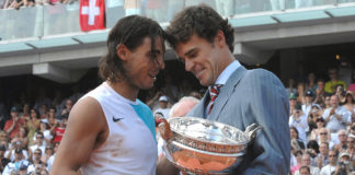 Science giving Nadal, Federer the edge: Kuerten