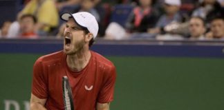 Andy Murray injury nightmare continues