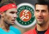 Nadal v Djokovic and the GOAT debate