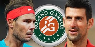 Nadal v Djokovic and the GOAT debate