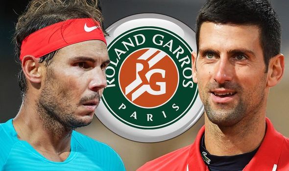 Nadal v Djokovic and the GOAT debate