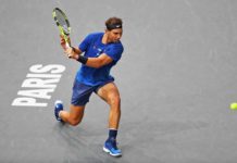 Rafael Nadal drops out of top-10 after 18 years
