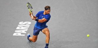 Rafael Nadal drops out of top-10 after 18 years