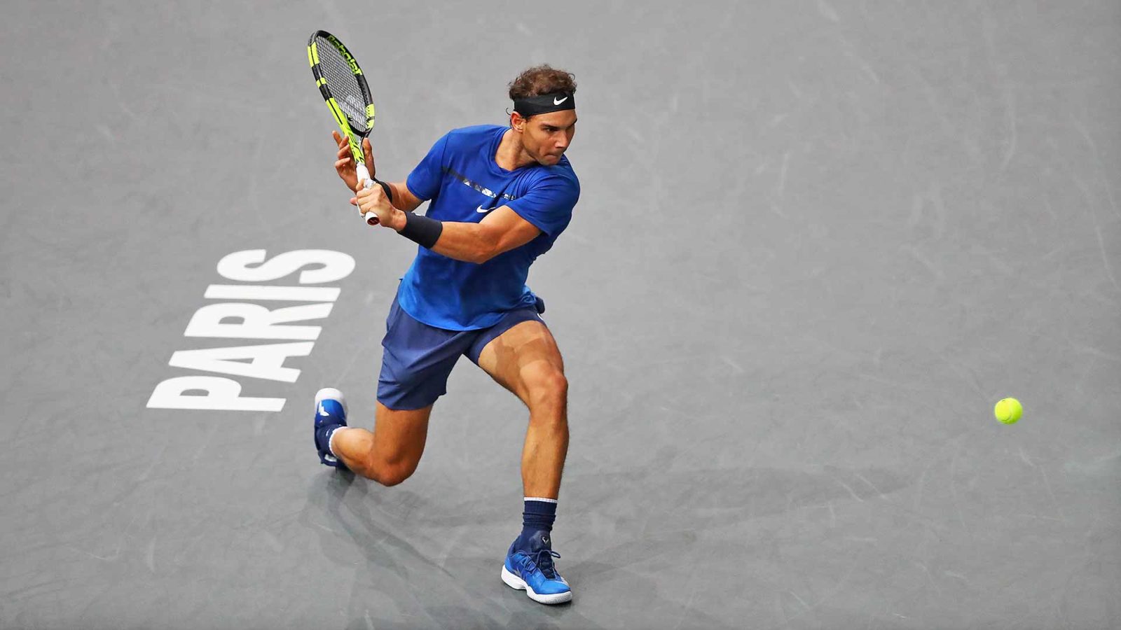 Rafael Nadal drops out of top-10 after 18 years - On Court