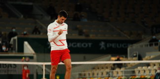 ‘Djokovic takes medical timeout every time he’s down’