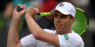 ATP finds Querrey’s ‘conduct contrary to integrity of the game’