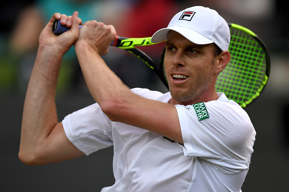 querrey