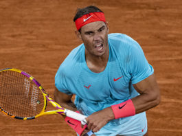 Rafael Nadal pulls out of French Open