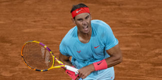 Rafael Nadal pulls out of French Open