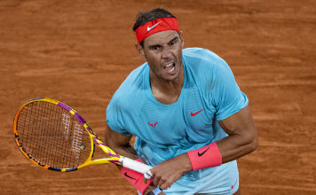 Rafael Nadal pulls out of French Open