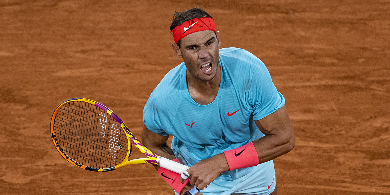 ‘Very, very cold to play tennis,’ Nadal upset about late-night finish