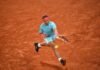 Nadal powers into 13th French Open final