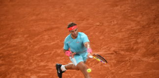 Nadal powers into 13th French Open final