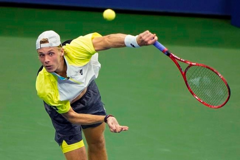 Tennis, ATP – Vienna Open 2022: Shapovalov defeats Rodionov