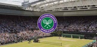 A Wimbledon without fans? Maybe in 2021