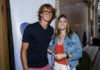 Alexander Zverev proposed to me: Olga Sharypova