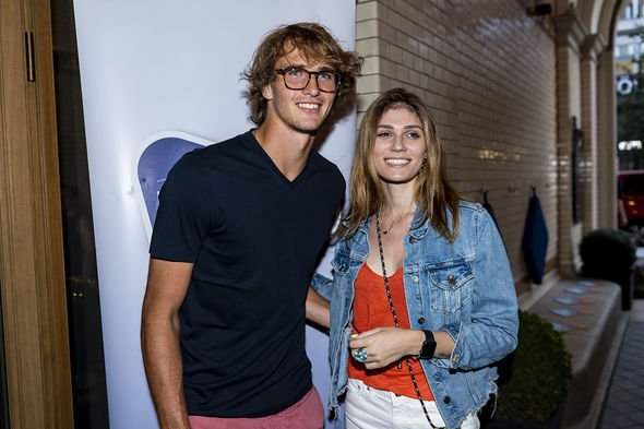Some dreamy shotmaking from the latest edition of wawrinka vs shapovalov! Shapovalov Girlfriend 2020 : Ex Girlfriend Accuses Zverev Of Physical Abuse Zverev Love Tennis