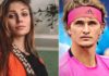 Zverev’s parents call Sharypova unsettled, unstable