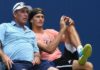 Lendl on Zverev: He clearly has some weakness in his game