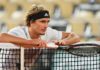 No more immediate penalties for Alexander Zverev