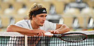 No more immediate penalties for Alexander Zverev