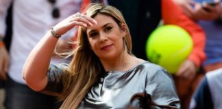 ATP sweeping Zverev case under the carpet: Bartoli