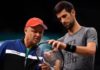 ‘People are jealous of Novak Djokovic,’ says coach