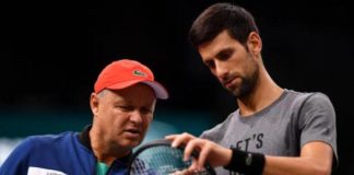 Why Novak Djokovic split with longtime-coach Marian Vajda