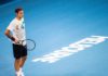 Australian Open: Covid-19 casts shadow over 2021 start