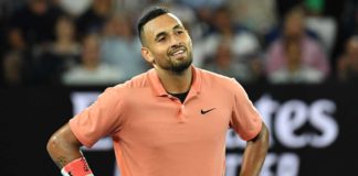 Nick Kyrgios racism claim to be investigated