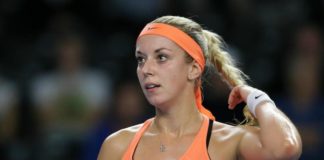Sabine Lisicki horror run with injuries continues