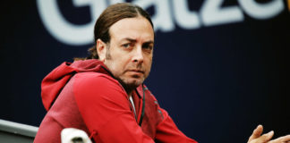 ‘Big scare’ for Thiem’s coach Massu in Vienna