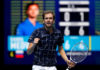 ATP Finals: Medvedev enters London final undefeated