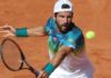 Jurgen Melzer bids farewell to tennis